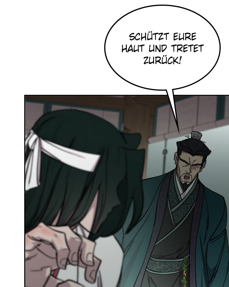 Read Die Rückkehr der Huashan-Sekte DE Manga Online