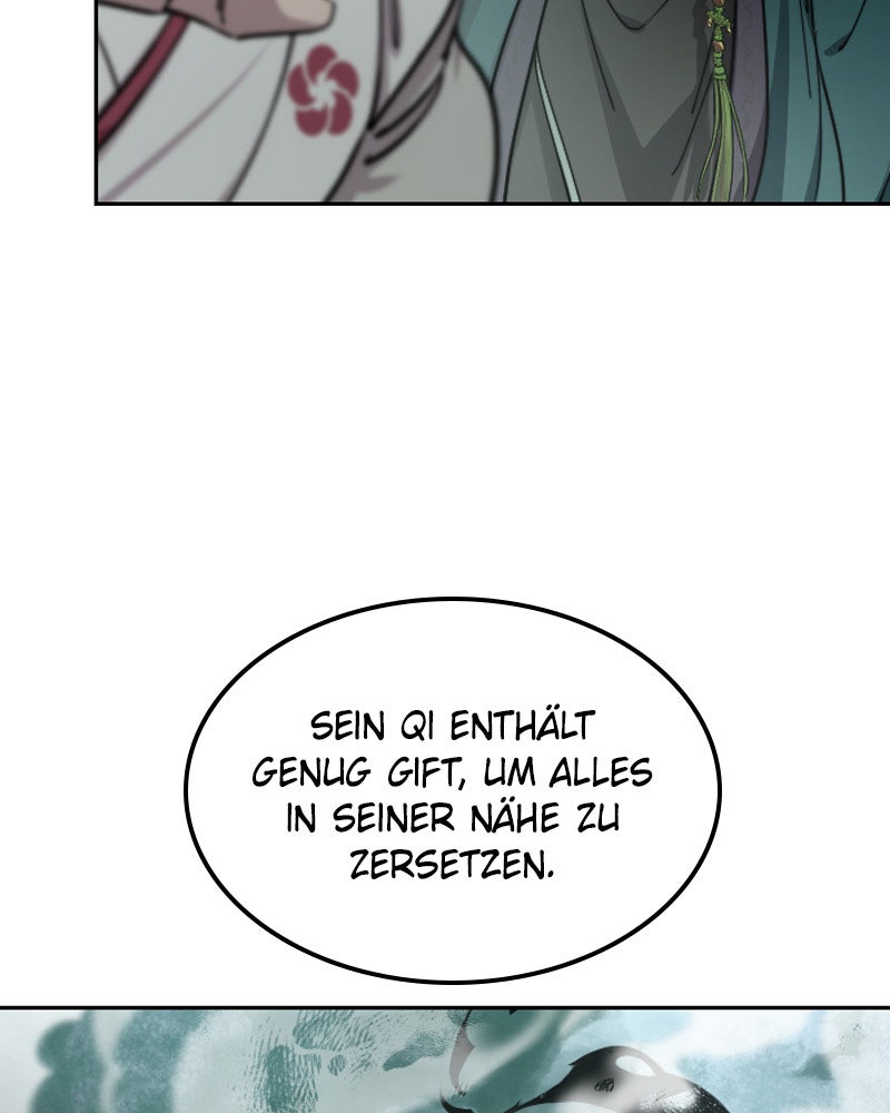 Read Die Rückkehr der Huashan-Sekte DE Manga Online