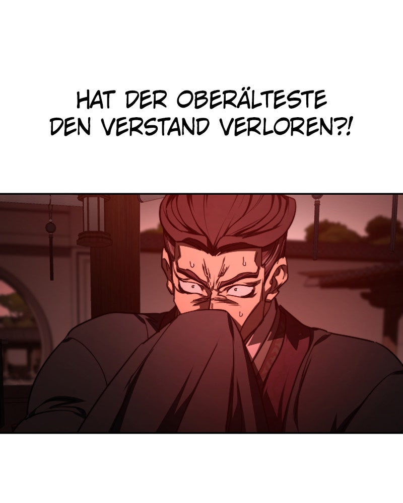 Read Die Rückkehr der Huashan-Sekte DE Manga Online