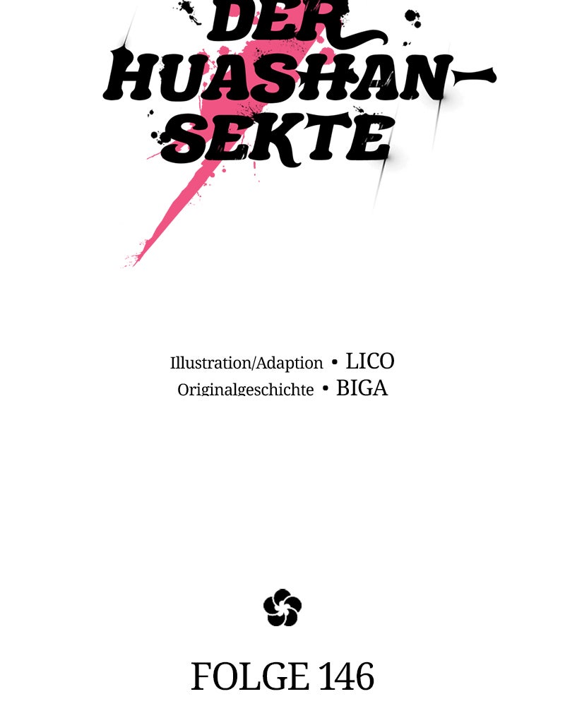 Read Die Rückkehr der Huashan-Sekte DE Manga Online