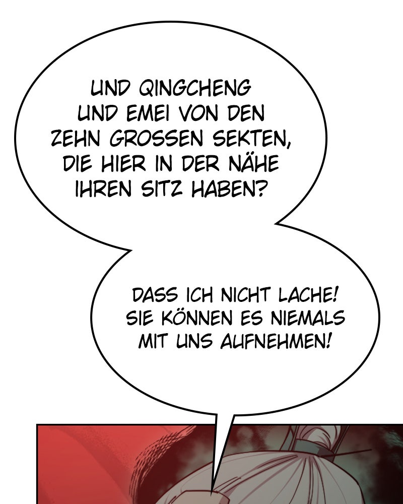 Read Die Rückkehr der Huashan-Sekte DE Manga Online