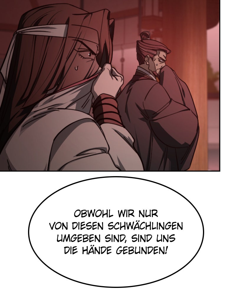 Read Die Rückkehr der Huashan-Sekte DE Manga Online