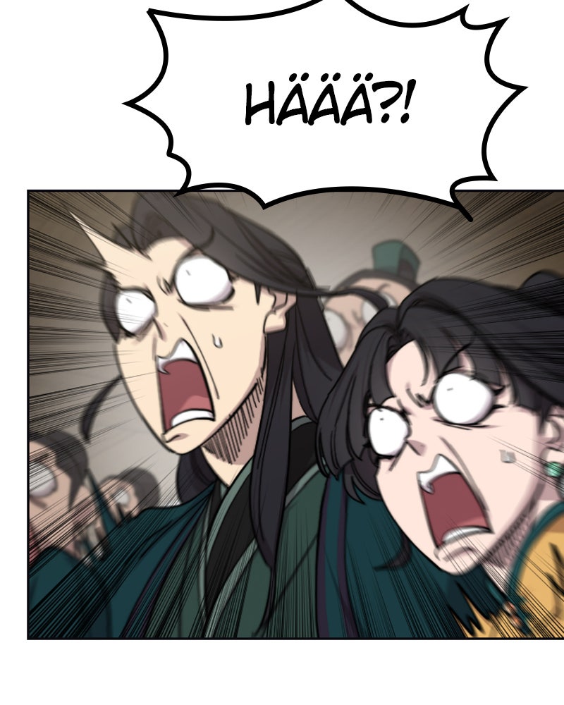 Read Die Rückkehr der Huashan-Sekte DE Manga Online