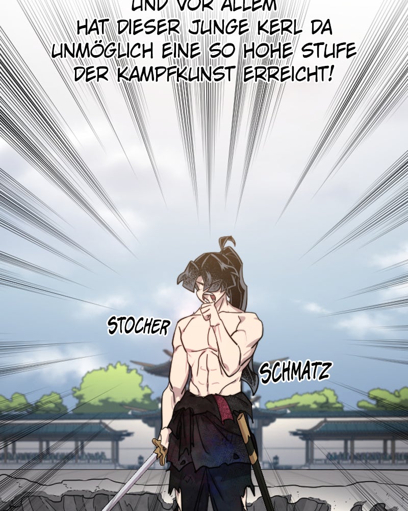 Read Die Rückkehr der Huashan-Sekte DE Manga Online