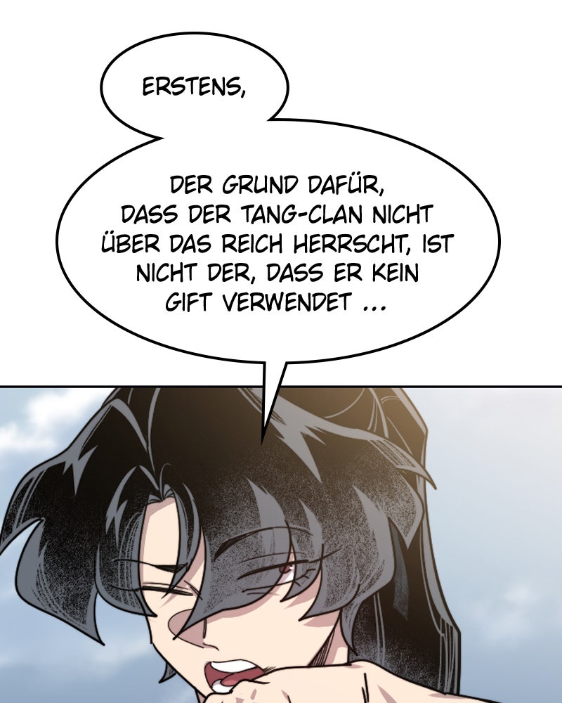 Read Die Rückkehr der Huashan-Sekte DE Manga Online