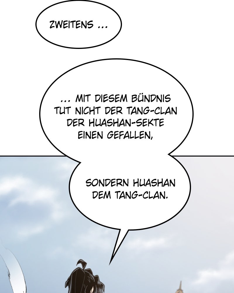 Read Die Rückkehr der Huashan-Sekte DE Manga Online