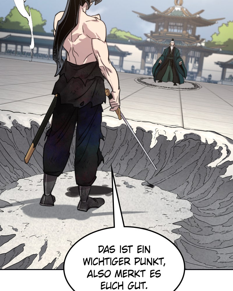 Read Die Rückkehr der Huashan-Sekte DE Manga Online
