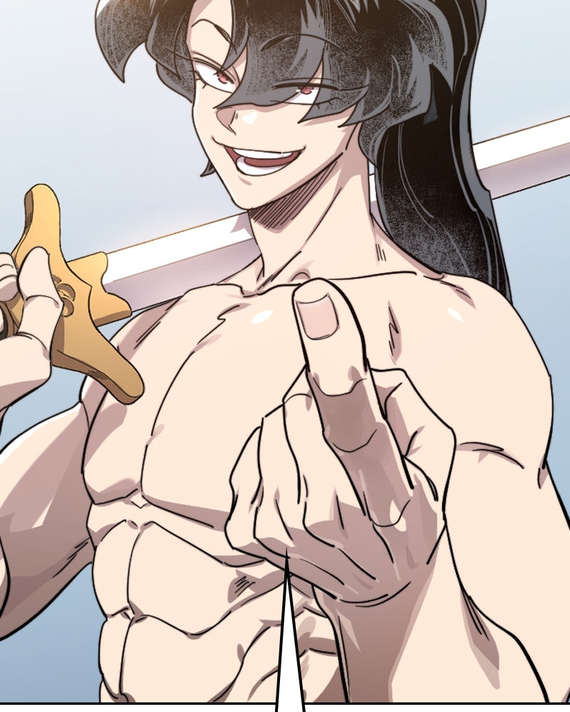 Read Die Rückkehr der Huashan-Sekte DE Manga Online