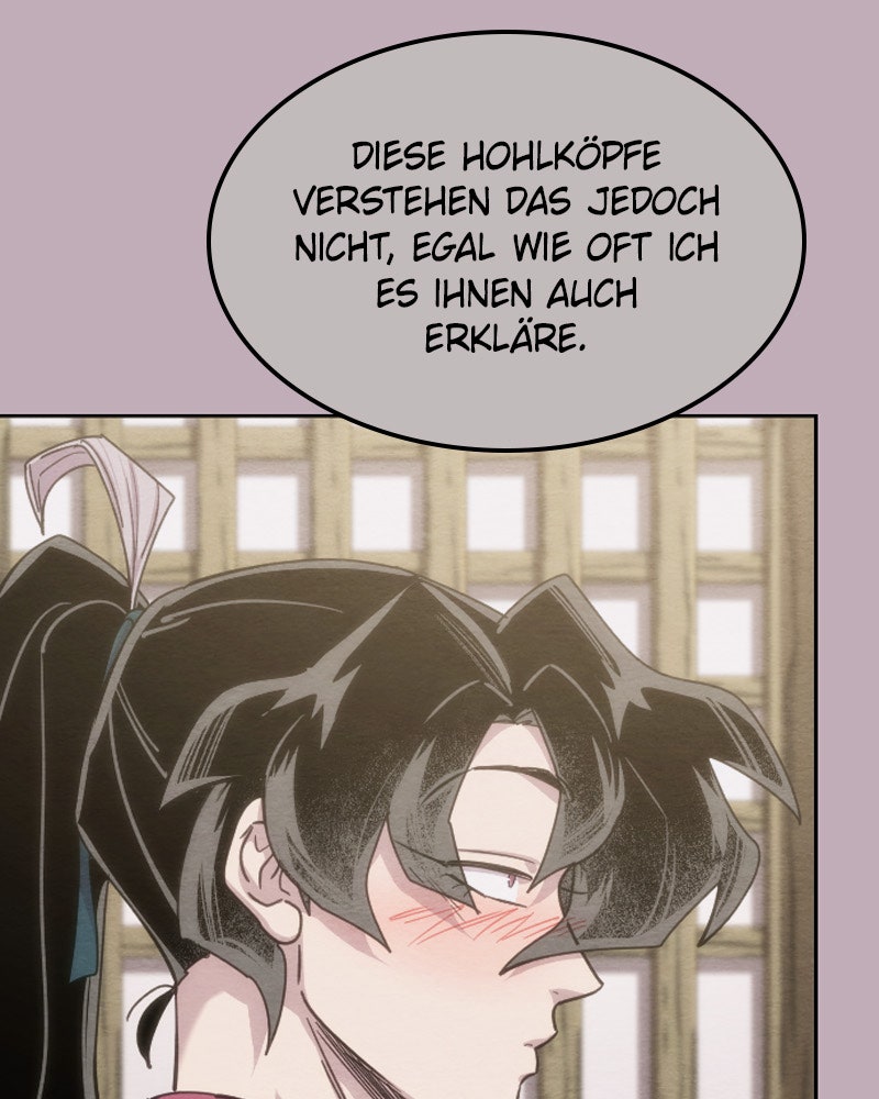 Read Die Rückkehr der Huashan-Sekte DE Manga Online