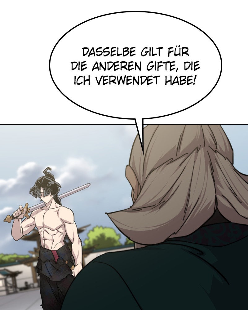 Read Die Rückkehr der Huashan-Sekte DE Manga Online