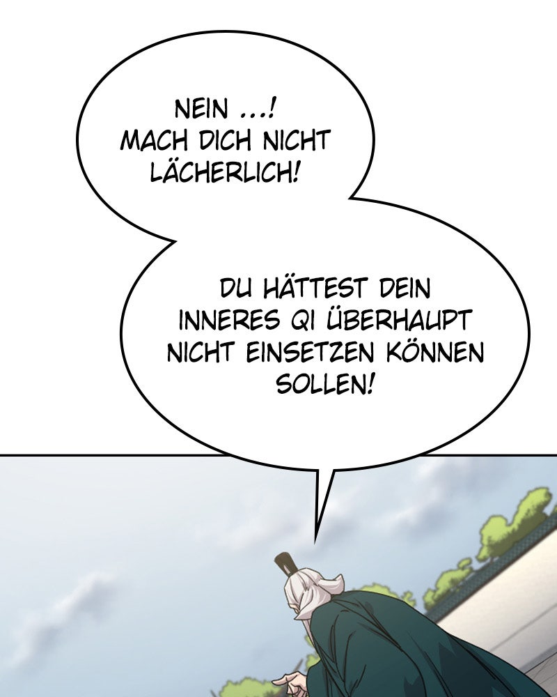 Read Die Rückkehr der Huashan-Sekte DE Manga Online
