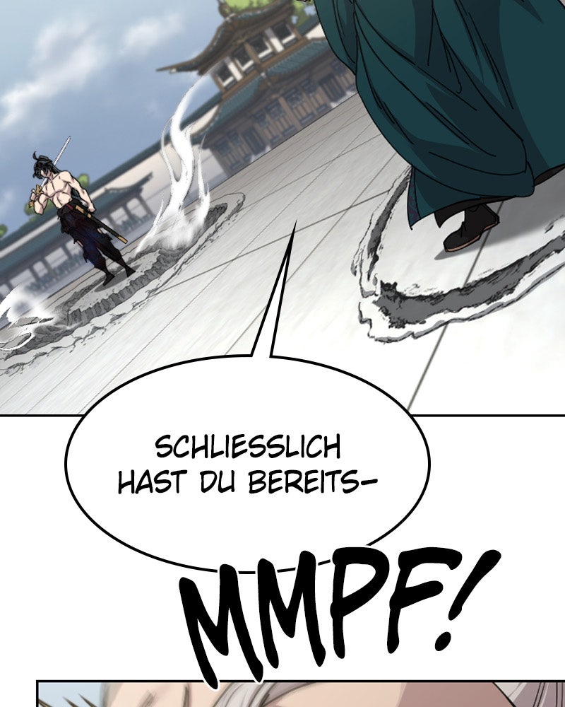 Read Die Rückkehr der Huashan-Sekte DE Manga Online