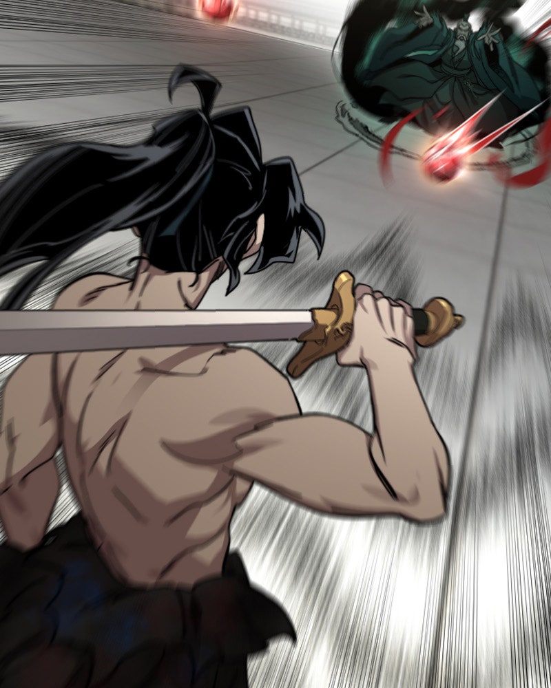 Read Die Rückkehr der Huashan-Sekte DE Manga Online