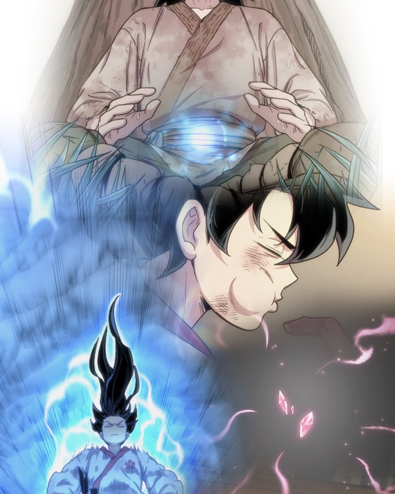 Read Die Rückkehr der Huashan-Sekte DE Manga Online