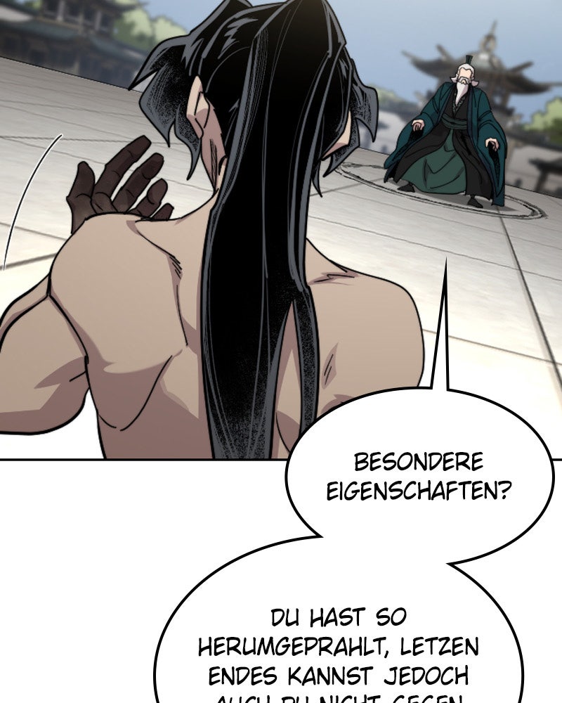 Read Die Rückkehr der Huashan-Sekte DE Manga Online