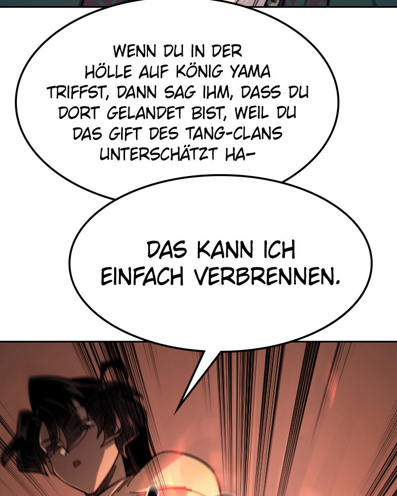 Read Die Rückkehr der Huashan-Sekte DE Manga Online