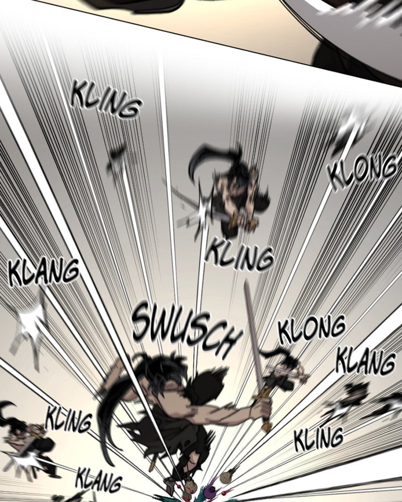 Read Die Rückkehr der Huashan-Sekte DE Manga Online