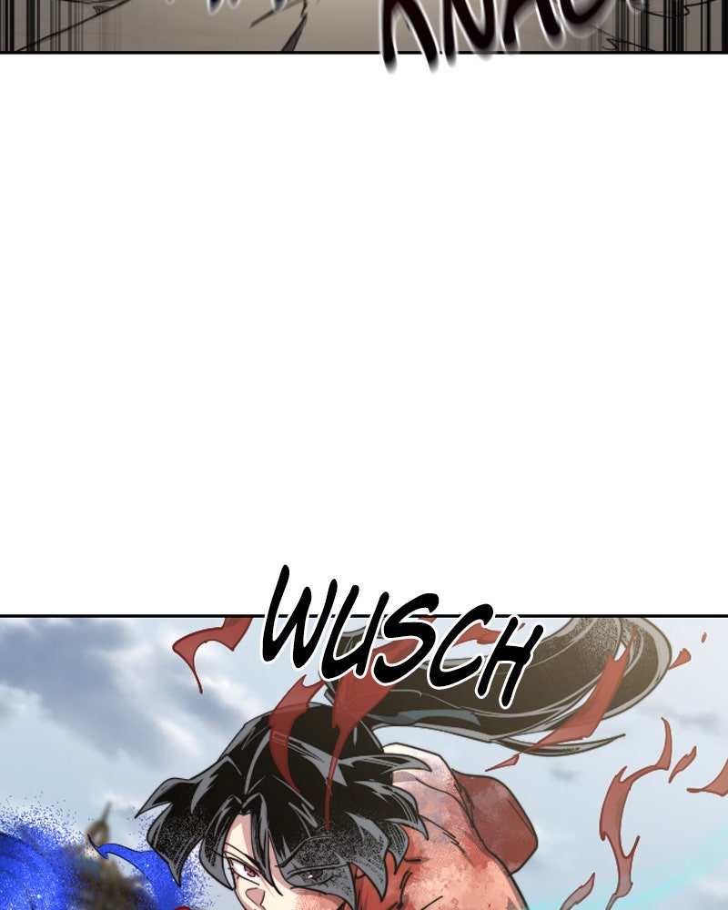 Read Die Rückkehr der Huashan-Sekte DE Manga Online