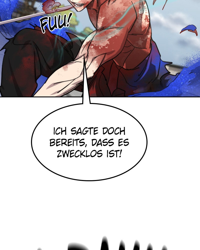 Read Die Rückkehr der Huashan-Sekte DE Manga Online