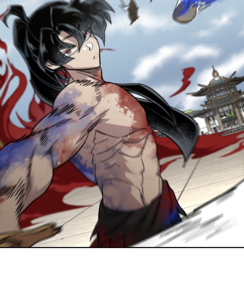 Read Die Rückkehr der Huashan-Sekte DE Manga Online