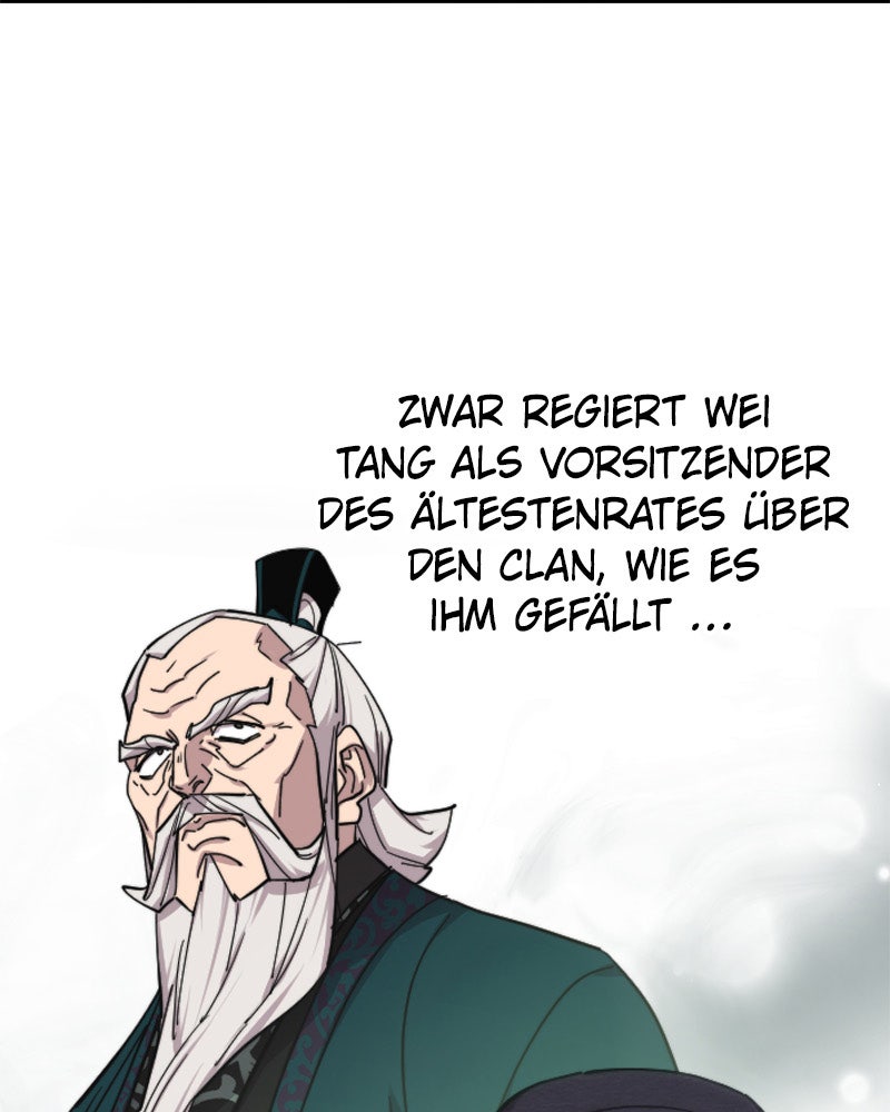 Read Die Rückkehr der Huashan-Sekte DE Manga Online
