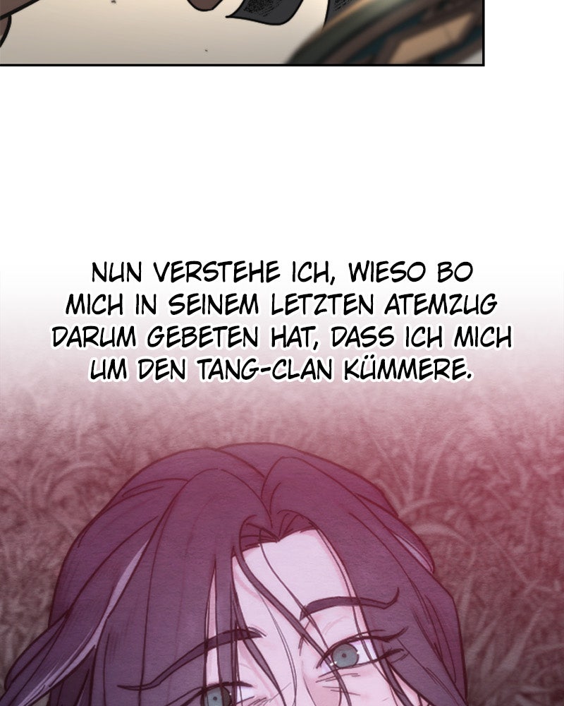 Read Die Rückkehr der Huashan-Sekte DE Manga Online