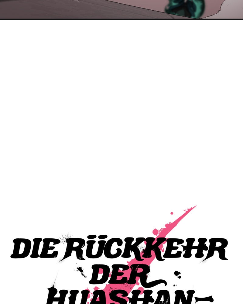 Read Die Rückkehr der Huashan-Sekte DE Manga Online