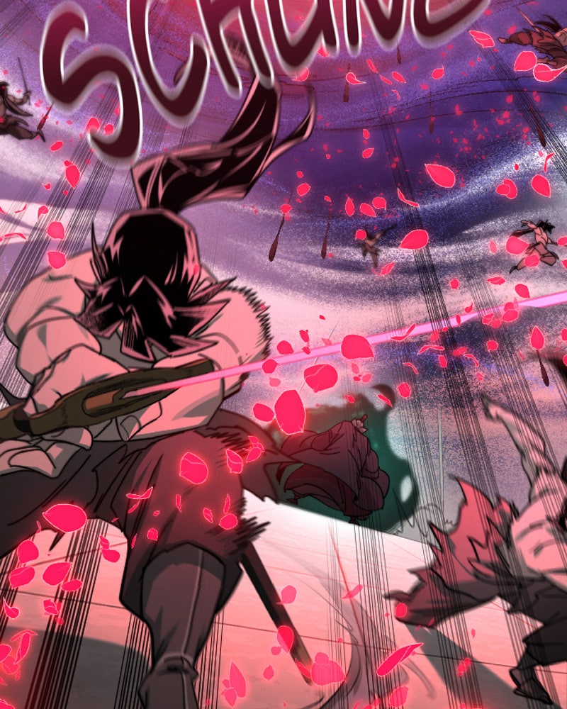 Read Die Rückkehr der Huashan-Sekte DE Manga Online