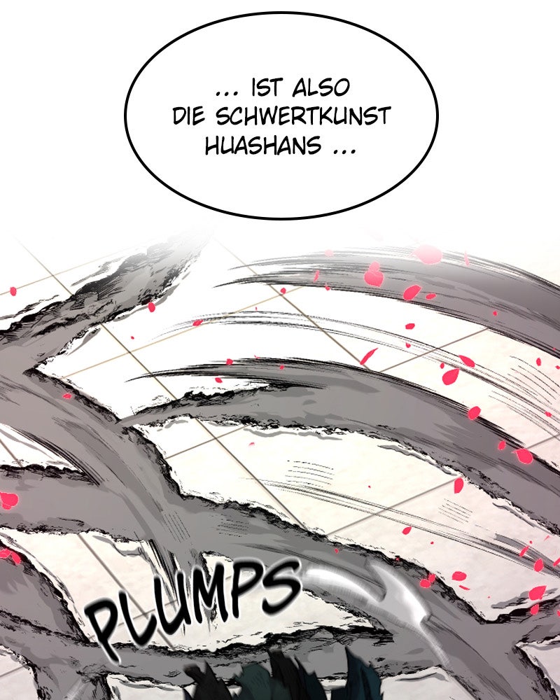 Read Die Rückkehr der Huashan-Sekte DE Manga Online