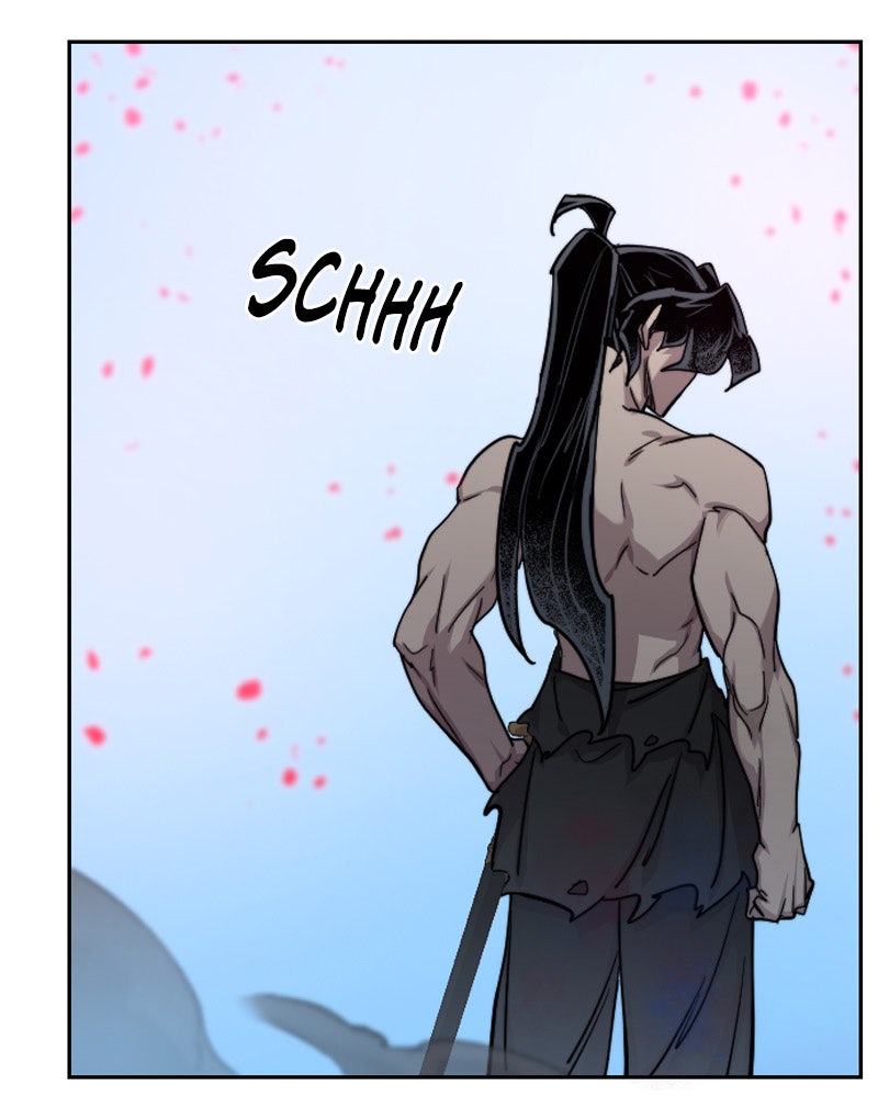 Read Die Rückkehr der Huashan-Sekte DE Manga Online