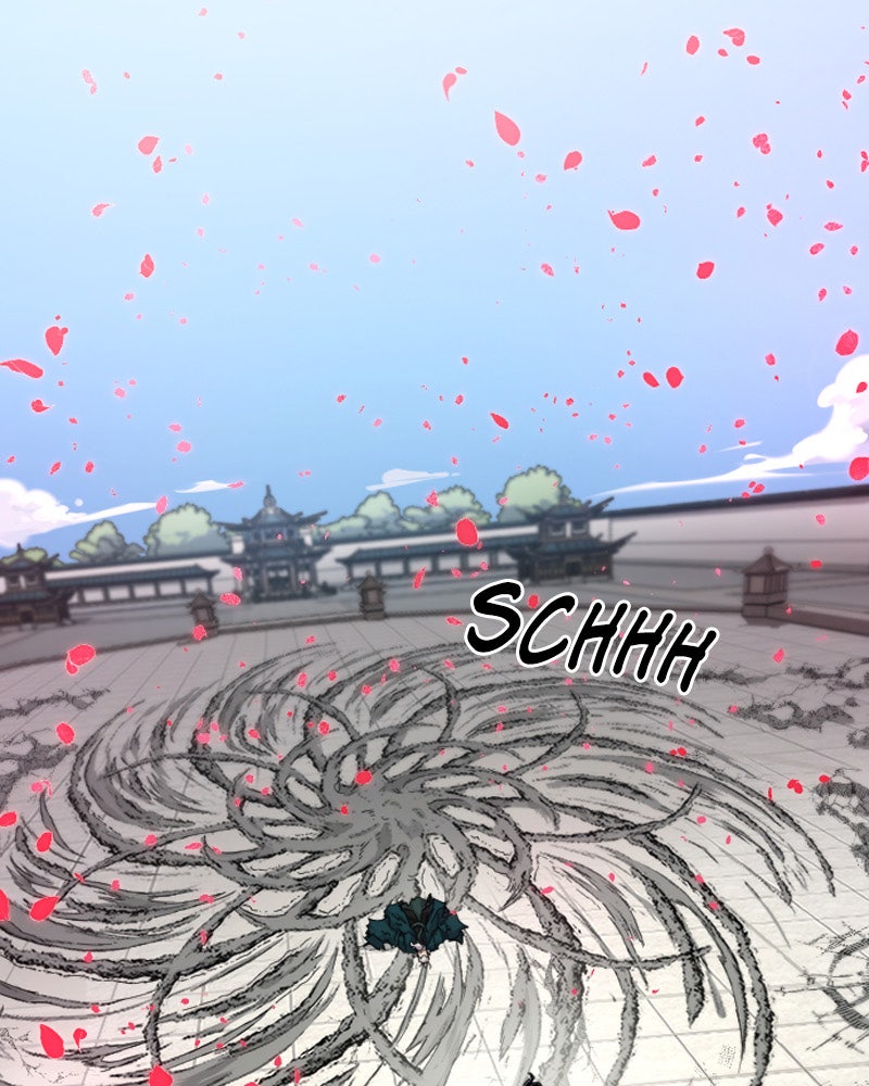 Read Die Rückkehr der Huashan-Sekte DE Manga Online