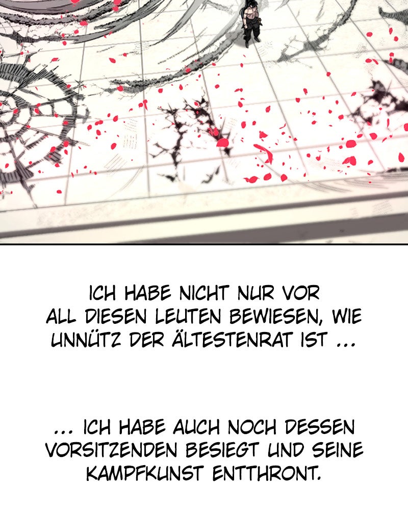 Read Die Rückkehr der Huashan-Sekte DE Manga Online