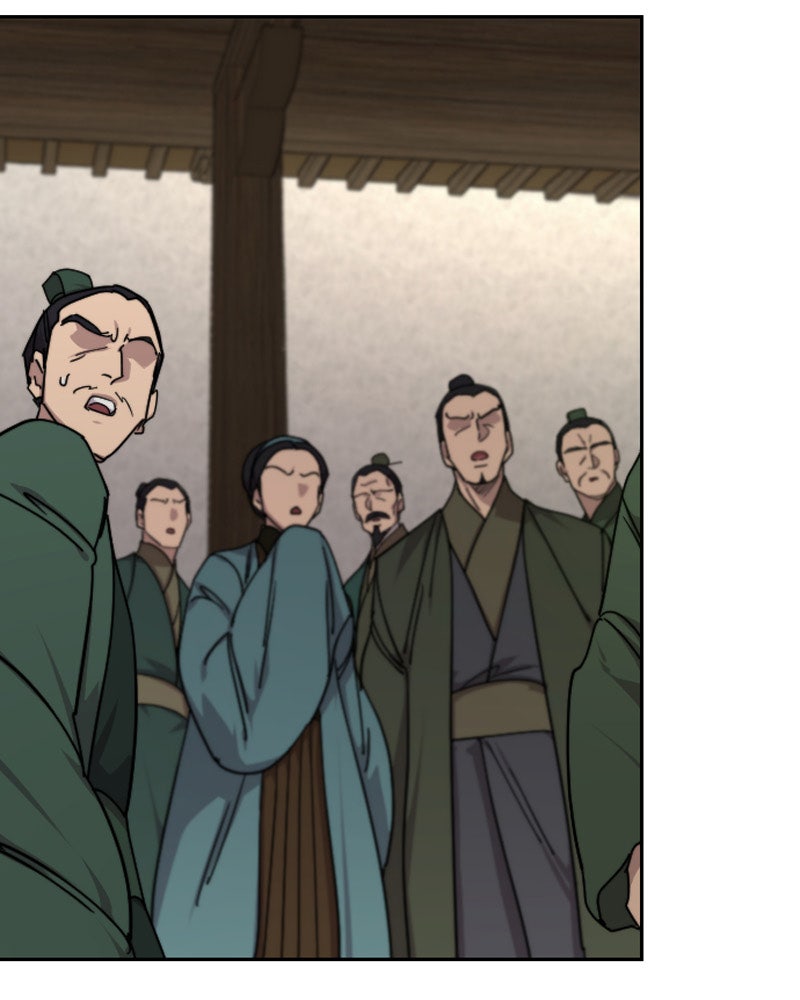 Read Die Rückkehr der Huashan-Sekte DE Manga Online