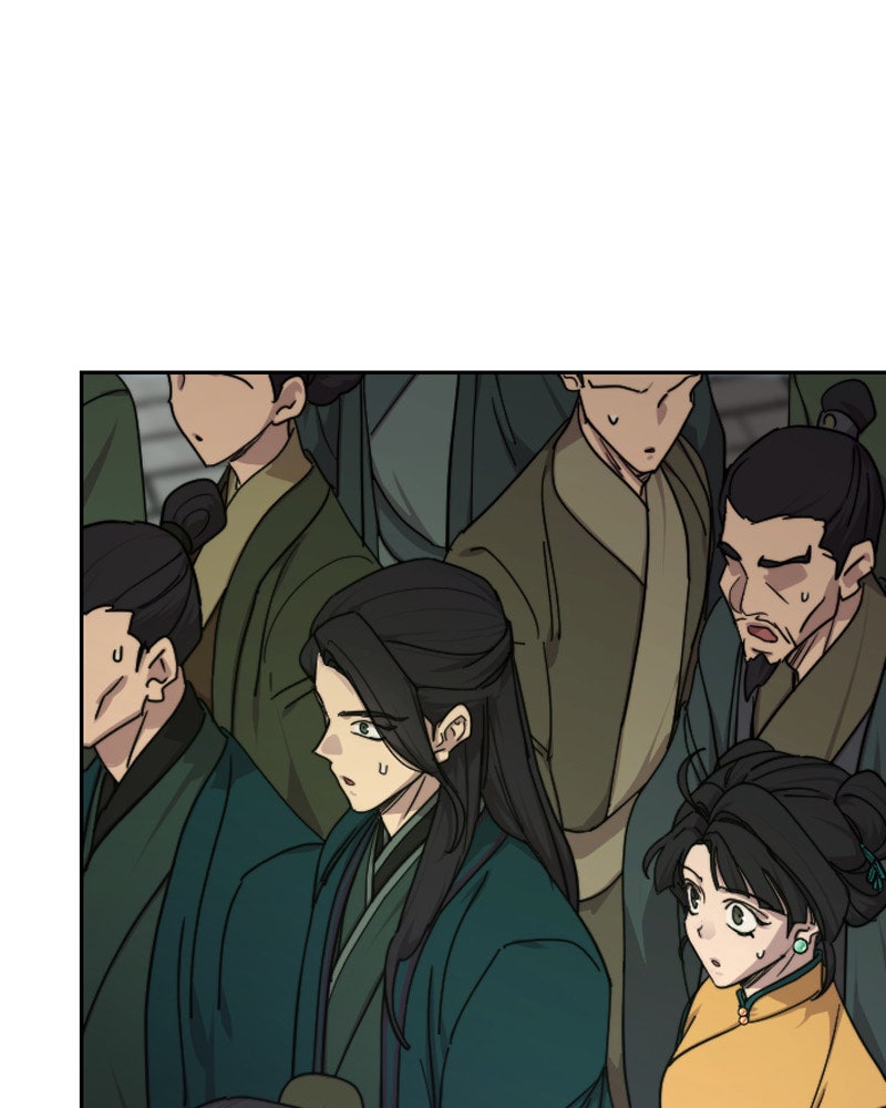 Read Die Rückkehr der Huashan-Sekte DE Manga Online