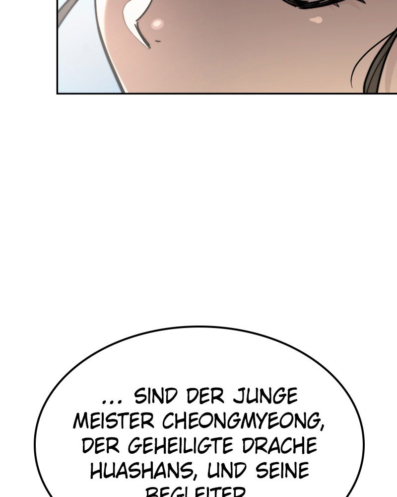 Read Die Rückkehr der Huashan-Sekte DE Manga Online