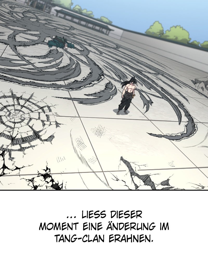 Read Die Rückkehr der Huashan-Sekte DE Manga Online