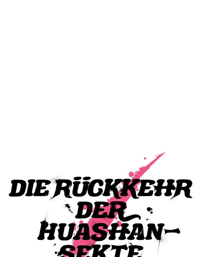 Read Die Rückkehr der Huashan-Sekte DE Manga Online