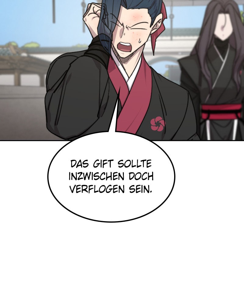 Read Die Rückkehr der Huashan-Sekte DE Manga Online