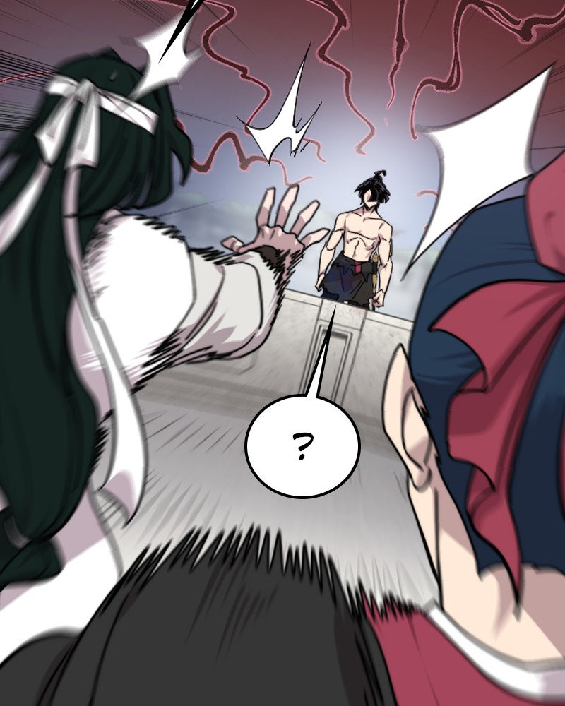 Read Die Rückkehr der Huashan-Sekte DE Manga Online