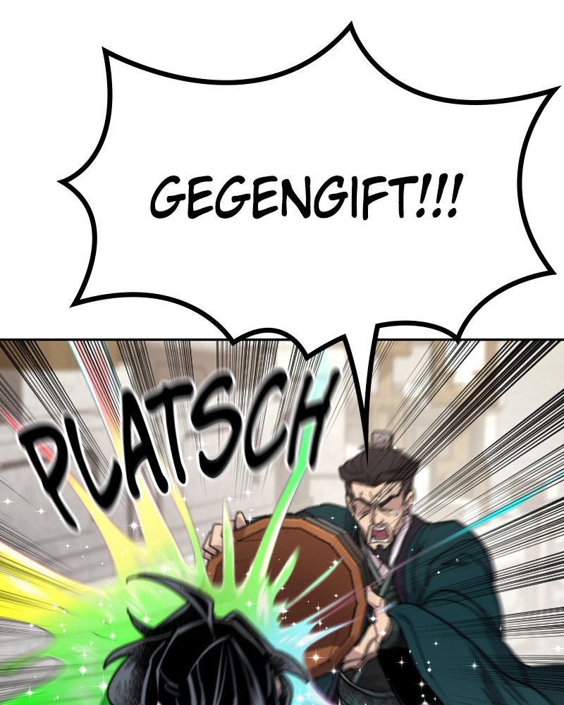 Read Die Rückkehr der Huashan-Sekte DE Manga Online