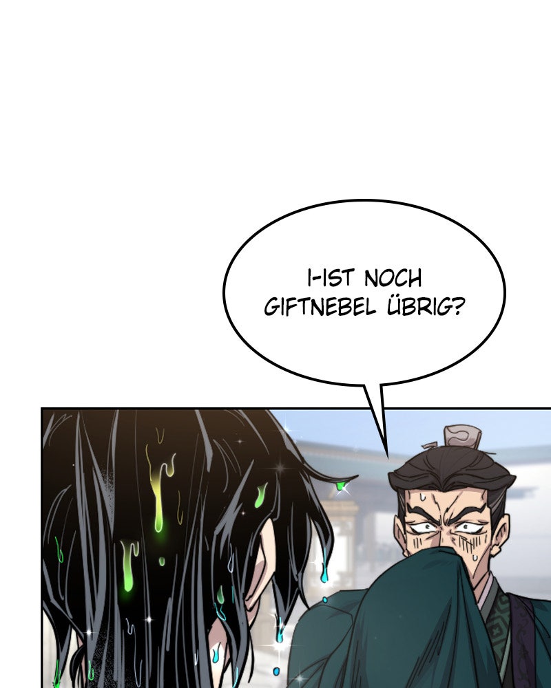 Read Die Rückkehr der Huashan-Sekte DE Manga Online