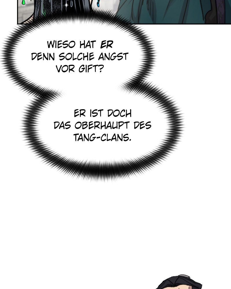 Read Die Rückkehr der Huashan-Sekte DE Manga Online