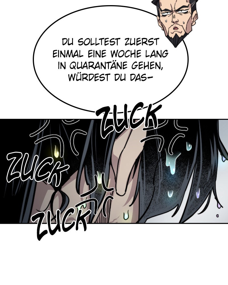 Read Die Rückkehr der Huashan-Sekte DE Manga Online