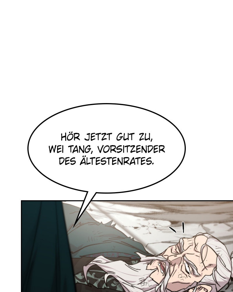 Read Die Rückkehr der Huashan-Sekte DE Manga Online