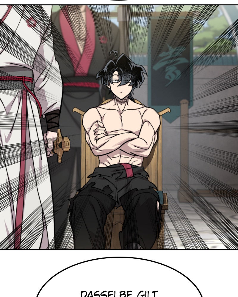 Read Die Rückkehr der Huashan-Sekte DE Manga Online