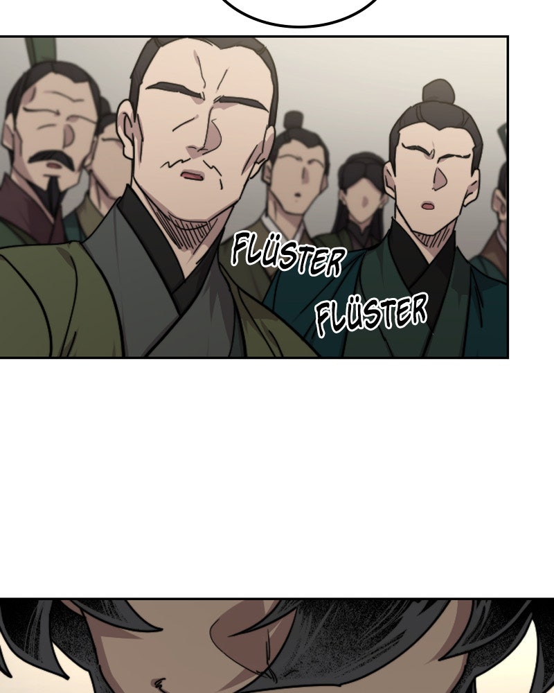 Read Die Rückkehr der Huashan-Sekte DE Manga Online