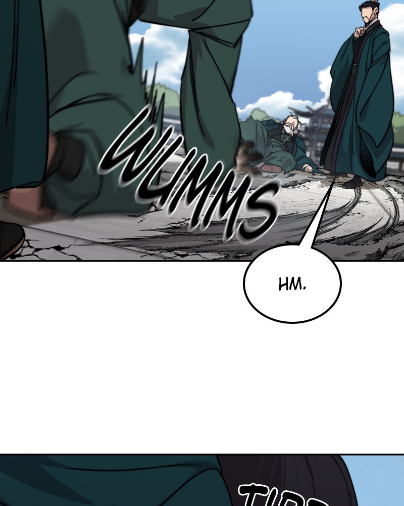 Read Die Rückkehr der Huashan-Sekte DE Manga Online