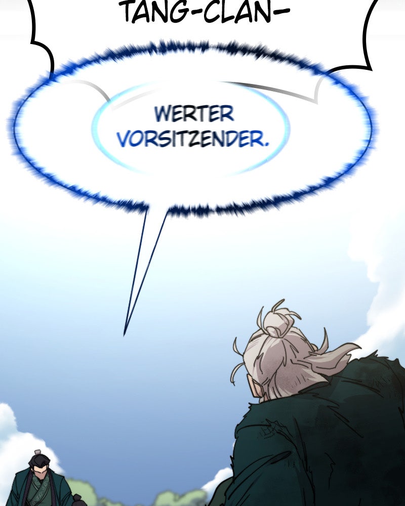 Read Die Rückkehr der Huashan-Sekte DE Manga Online