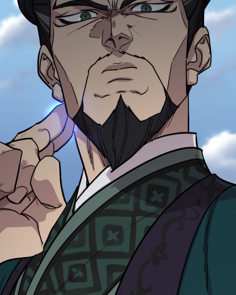Read Die Rückkehr der Huashan-Sekte DE Manga Online