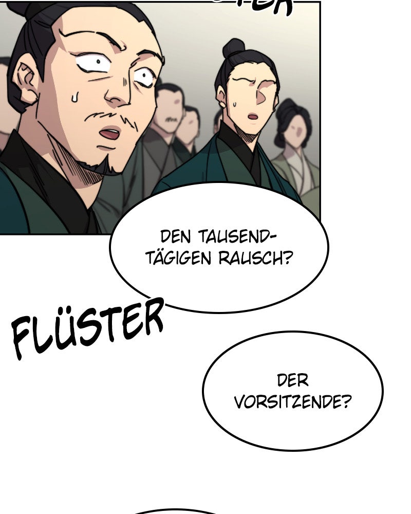 Read Die Rückkehr der Huashan-Sekte DE Manga Online